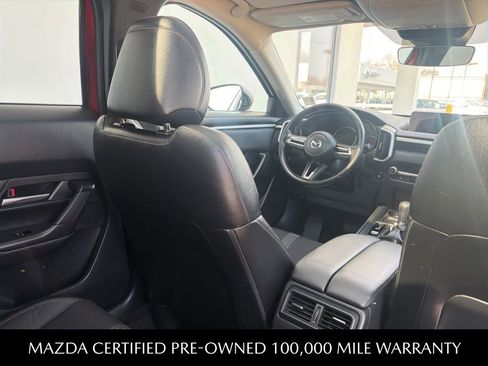 Used 2023 MAZDA CX-50 2.5 S w/ Cargo Package image 16