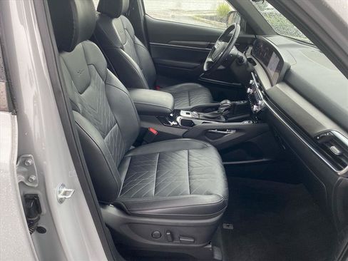 Certified 2024 Kia Telluride SX Prestige X-Pro AWD/4WD image 28