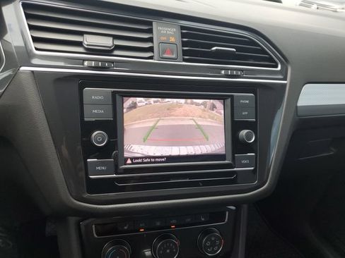Certified 2023 Volkswagen Tiguan S w/ IQ.Drive Package FWD image 29