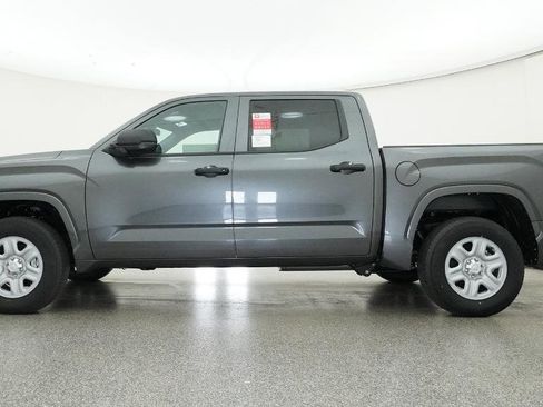 New 2026 Toyota Tundra SR RWD image 12