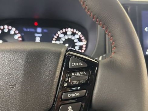 Certified 2026 Nissan Frontier PRO-4X w/ Pro Premium Package AWD/4WD image 23