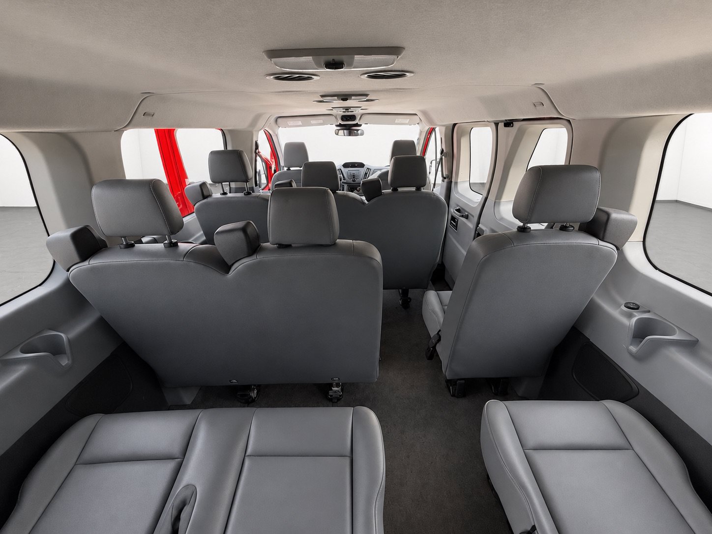 Used 2018 Ford Transit 350 XL RWD image 32