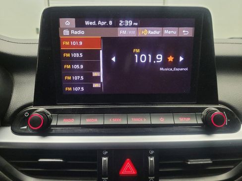 Used 2023 Kia Forte LXS w/ LXS Technology Package image 25