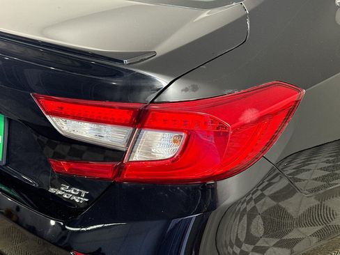 Used 2020 Honda Accord Sport image 34