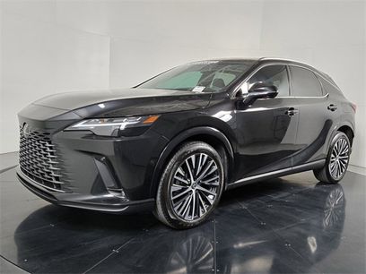 Certified 2024 Lexus RX 350 Premium Plus
