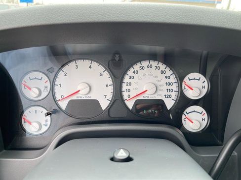 Used 2008 Dodge Ram 2500 Truck SXT w/ Popular Equipment Group image 32