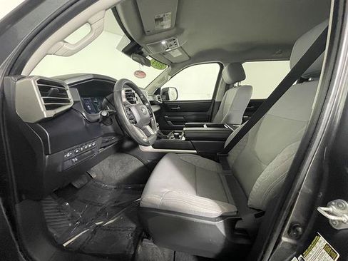 Used 2024 Toyota Tundra SR5 w/ SR5 Convenience Package AWD/4WD image 9