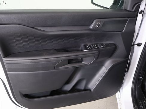 New 2025 Ford Ranger XL w/ Trailer Tow Package image 17