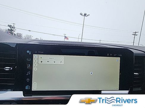 Used 2024 Chevrolet Silverado 1500 LT Trail Boss AWD/4WD image 22