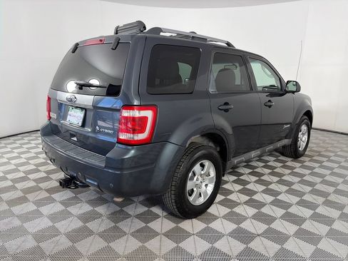 Used 2010 Ford Escape 4WD Hybrid image 7