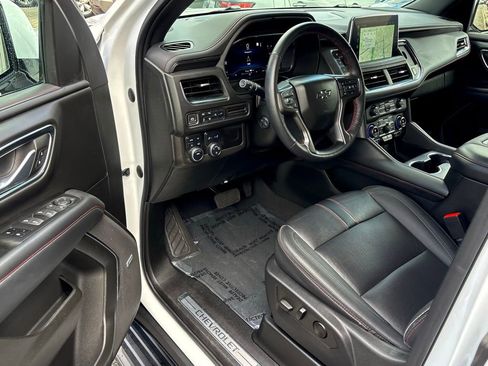 Used 2022 Chevrolet Tahoe RST w/ Sport Performance Package image 10