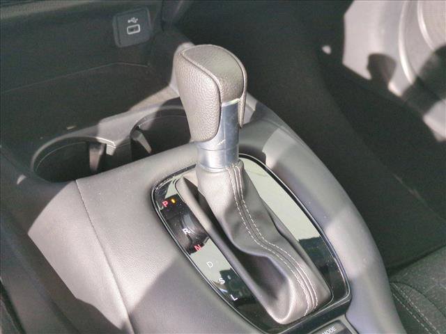 Certified 2025 Honda HR-V LX image 12