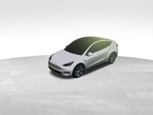 Used 2021 Tesla Model Y 2WD image 33