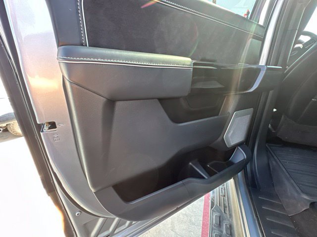 Certified 2023 Ford F150 Lightning Platinum AWD/4WD image 9