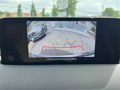 Used 2023 MAZDA CX-5 AWD 2.5 S image 17