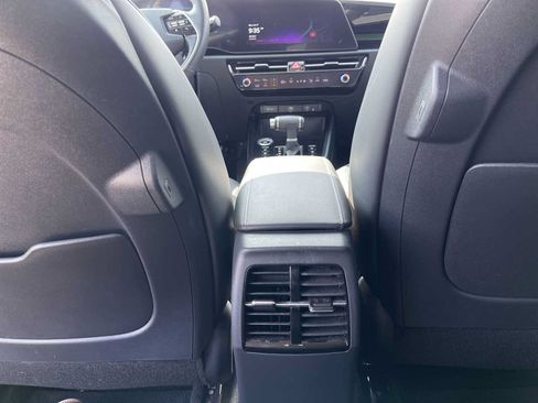 Used 2023 Kia Niro FWD image 22