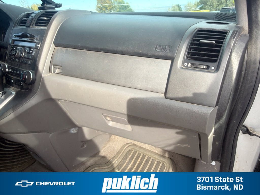 Used 2011 Honda CR-V SE image 24