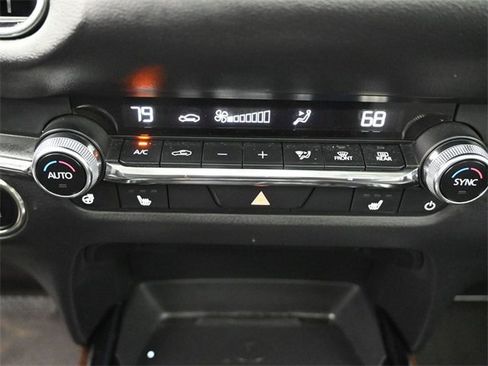 Certified 2024 MAZDA CX-30 2.5 Turbo w/ Premium Package image 13