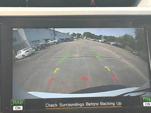 Certified 2024 Subaru Forester Touring AWD/4WD image 18