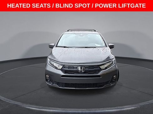 Used 2025 Honda Odyssey EX-L image 29