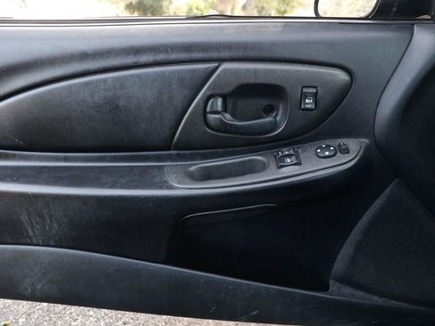 Used 2005 Chevrolet Monte Carlo SS w/ Preferred Equipment Group image 38