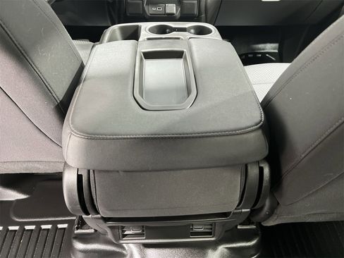 Used 2022 Chevrolet Silverado 1500 W/T w/ WT Convenience Package image 20