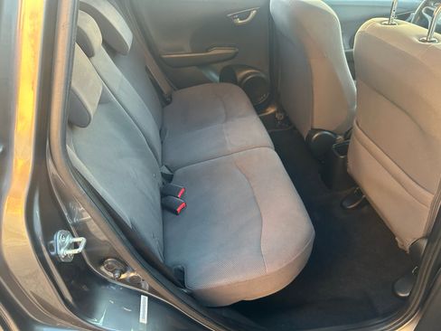 Used 2013 Honda Fit image 12