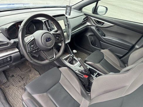 Used 2023 Subaru WRX image 9