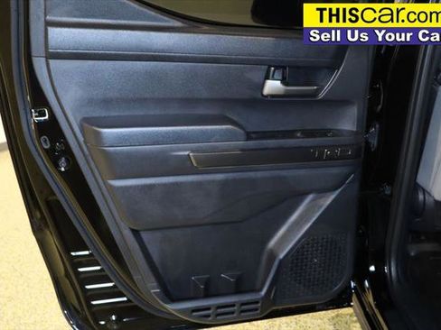 Used 2025 Toyota Tacoma TRD Sport RWD image 27