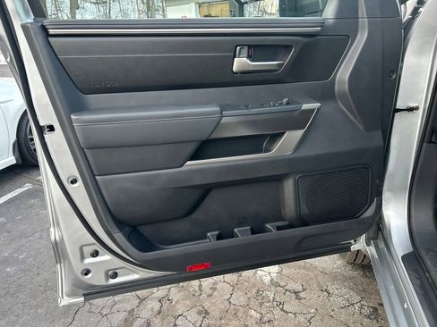 New 2026 Toyota Tundra SR5 image 18