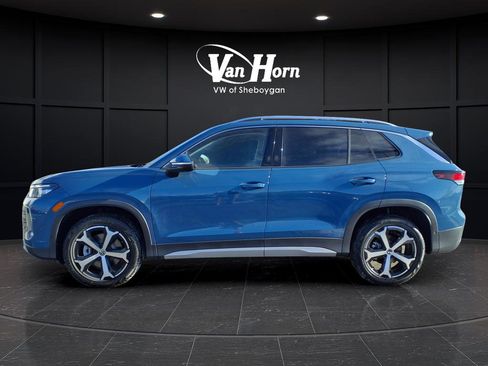 New 2026 Volkswagen Tiguan SE image 49