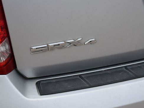 Used 2012 Cadillac SRX Luxury AWD/4WD image 5
