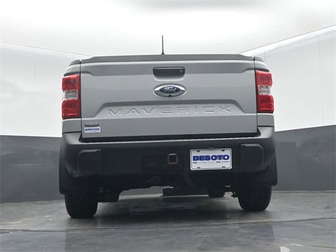 Used 2022 Ford Maverick XLT w/ XLT Luxury Package image 49