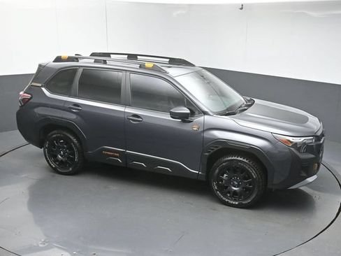 Certified 2026 Subaru Forester Wilderness w/ Wilderness Package AWD/4WD image 43
