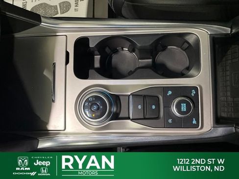 Used 2020 Ford Explorer ST w/ ST Street Pack AWD/4WD image 24