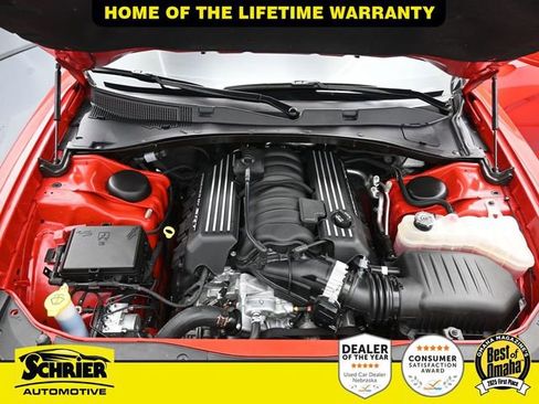 Used 2022 Dodge Charger Scat Pack image 55
