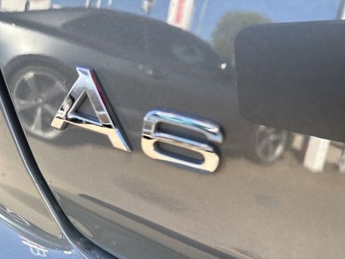Used 2023 Audi A6 2.0T Premium w/ Convenience Package image 6