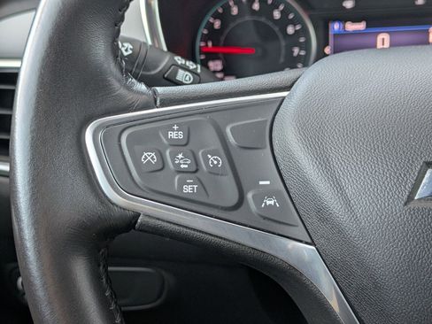 Used 2022 Chevrolet Equinox LT image 14