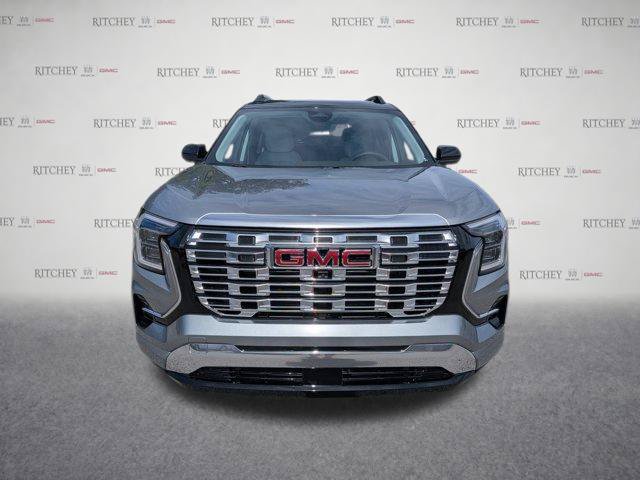New 2027 GMC Terrain Denali AWD/4WD image 12