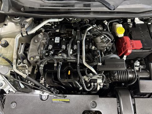 Used 2022 Nissan Sentra SV image 24