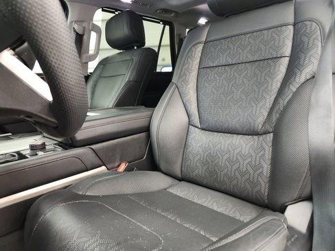 Used 2024 Toyota Sequoia Limited w/ Tow Technology Package image 15