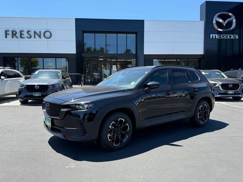 New 2026 MAZDA CX-50 Meridian Edition w/ Weather Package AWD/4WD image 1
