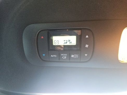 Certified 2024 Honda Odyssey Sport image 19