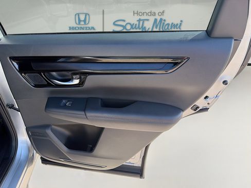 Used 2024 Honda CR-V Sport Touring image 31