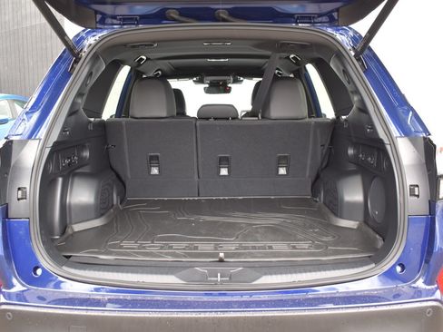Used 2025 Subaru Forester Sport w/ Popular Package #1 AWD/4WD image 27
