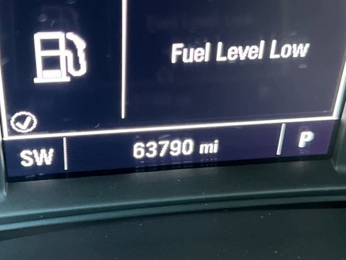 Used 2021 Chevrolet Malibu LS image 27