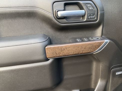 Used 2021 GMC Sierra 1500 Denali w/ Denali Ultimate Package image 20