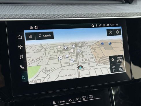 Used 2022 Audi e-tron S Prestige w/ Prestige Package image 11