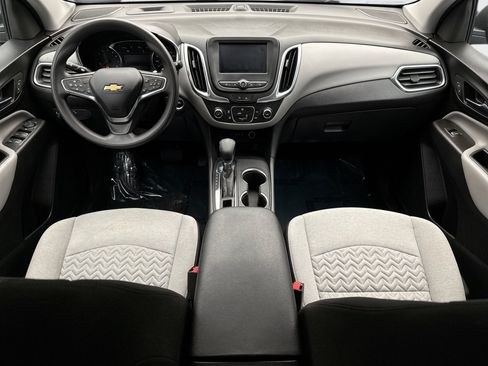Used 2024 Chevrolet Equinox LS w/ LS Convenience Package FWD image 14