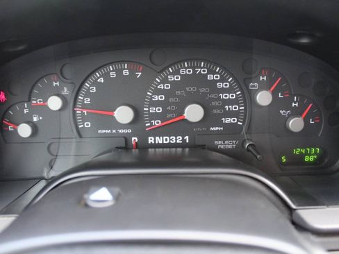 Used 2004 Ford Explorer Sport XLT AWD/4WD image 10